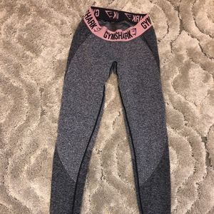 Gymshark Flex Leggings